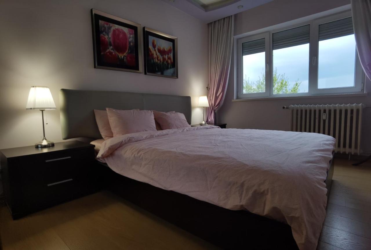 Apartament Dorobanti Bucureşti