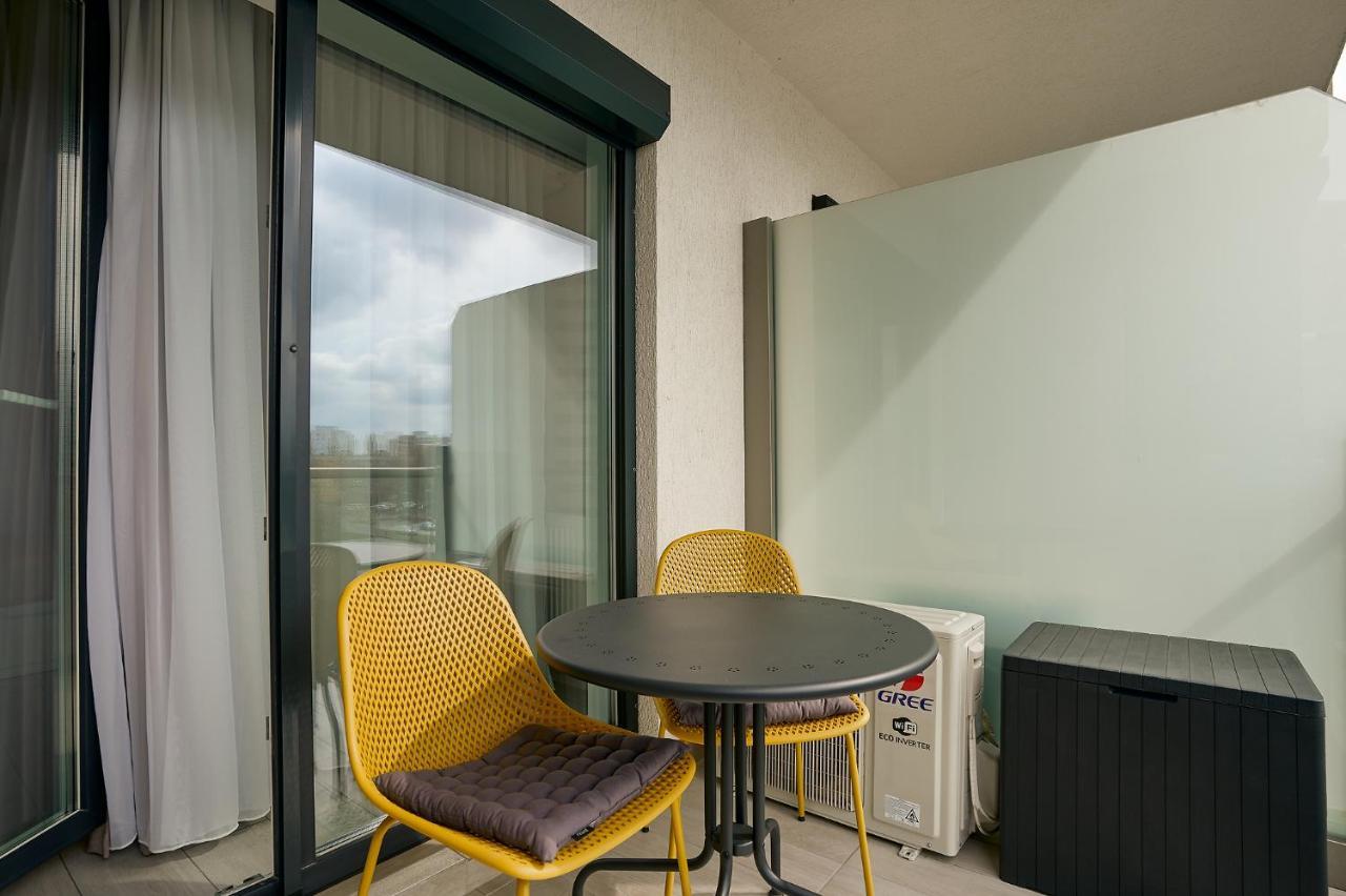 Apartamento Moon Plaza Deluxe *
