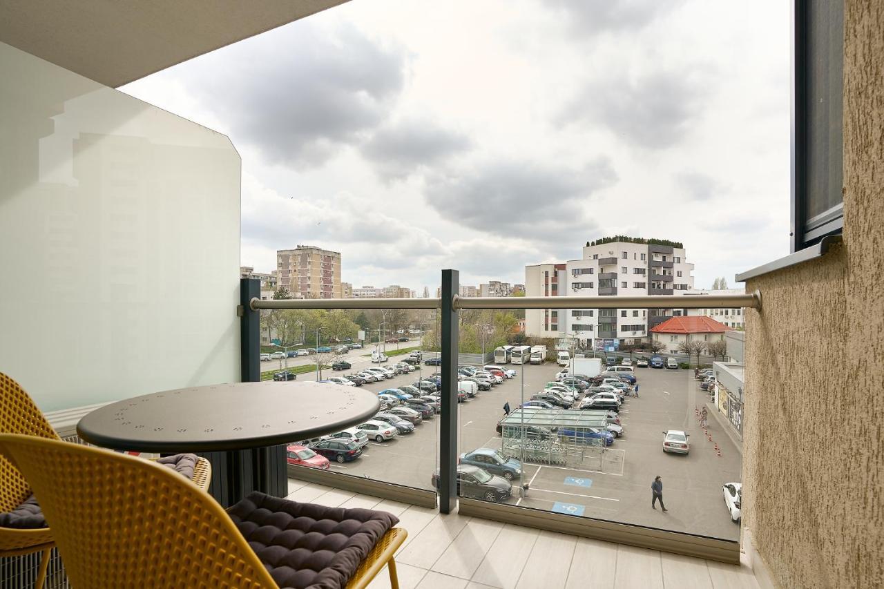 Apartamento Moon Plaza Deluxe *