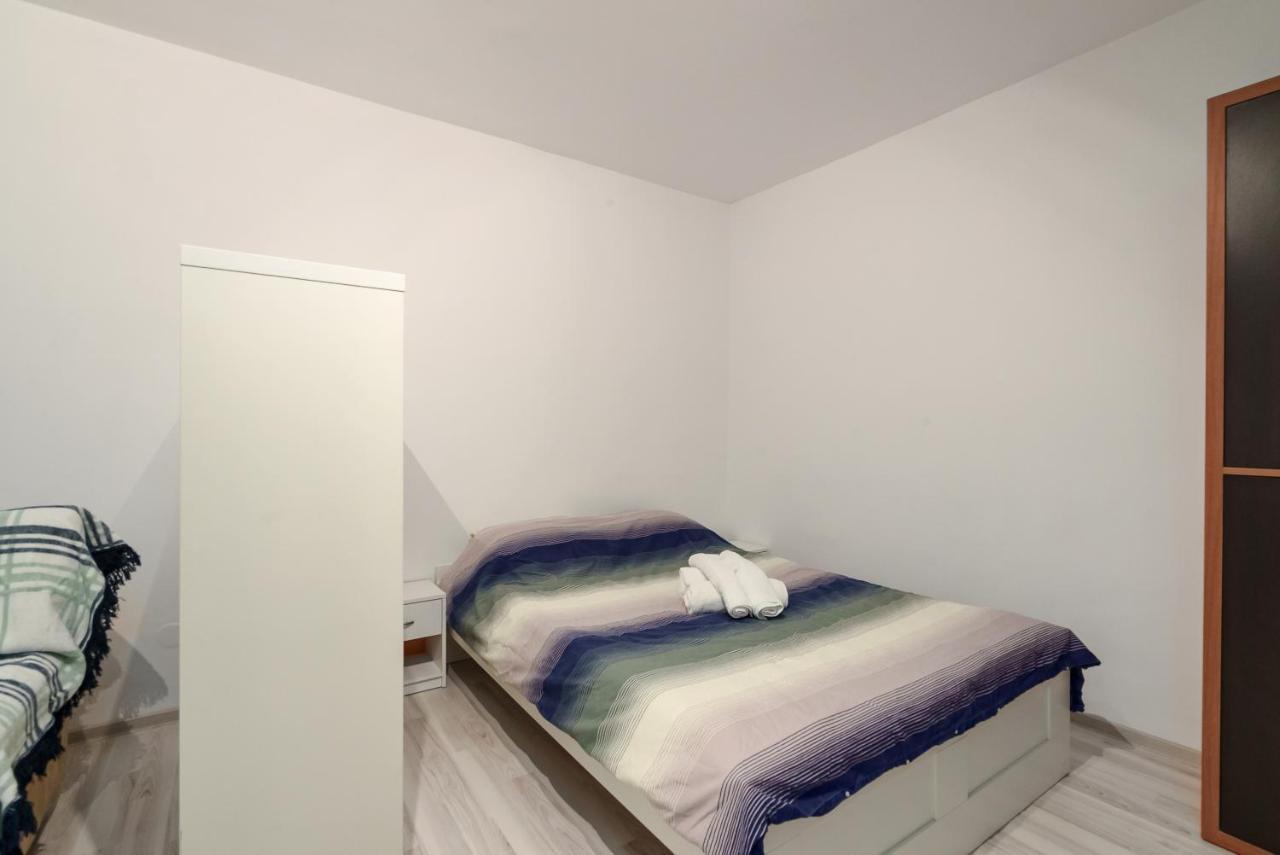 Apartament Vlad House Burebista Alba Iulia Bucureşti