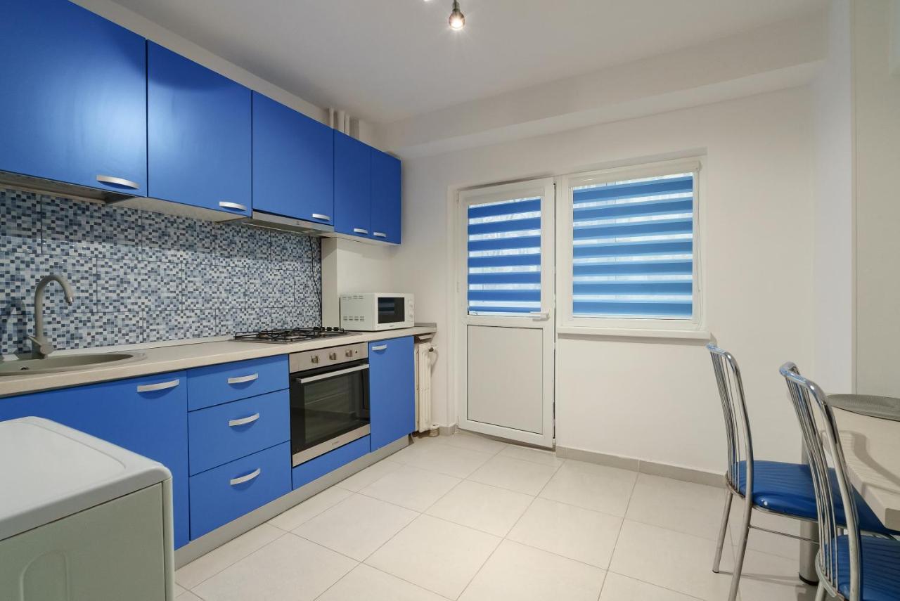 Vlad House Burebista Alba Iulia Apartament