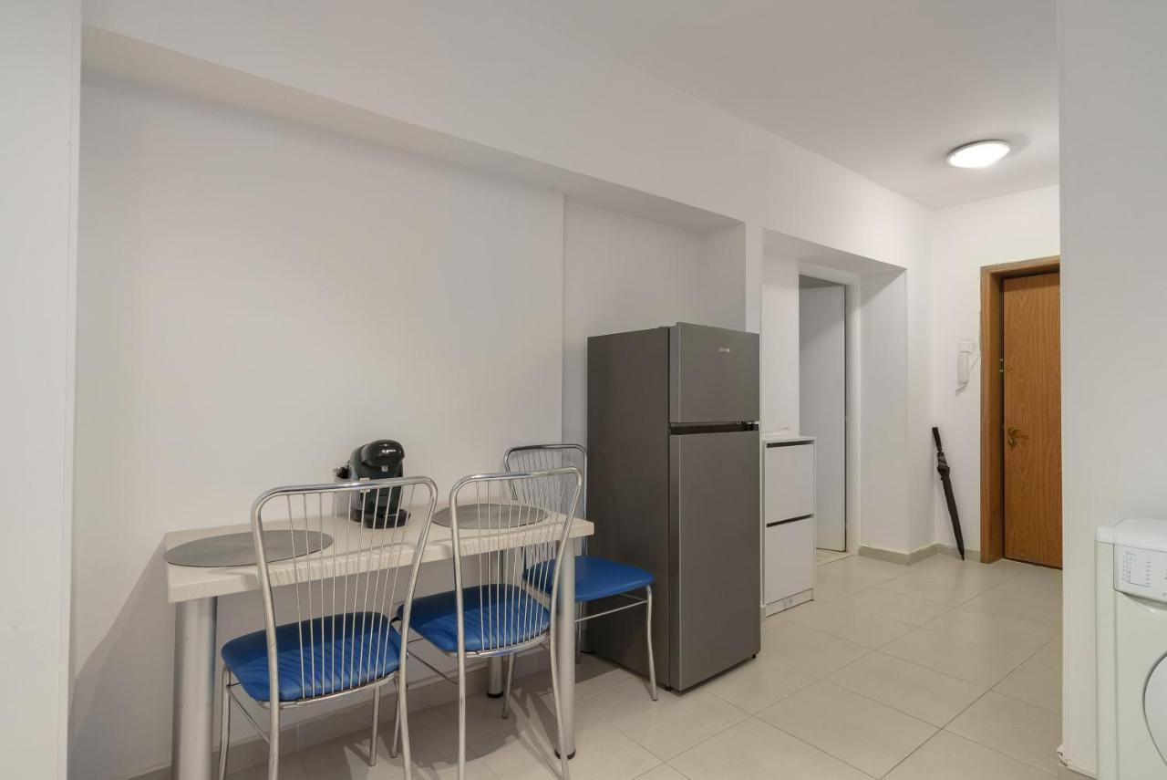 Apartament Vlad House Burebista Alba Iulia