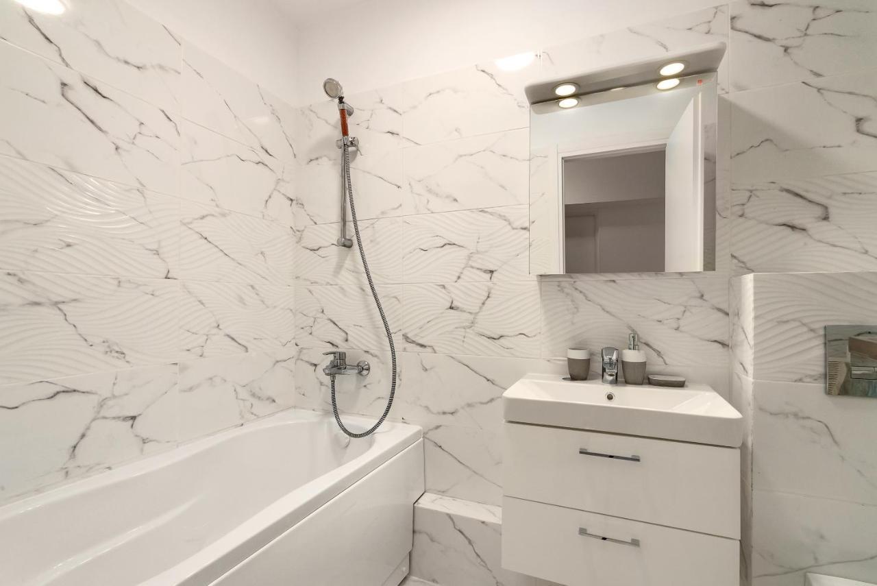 Vlad House Burebista Alba Iulia Apartament Bucureşti