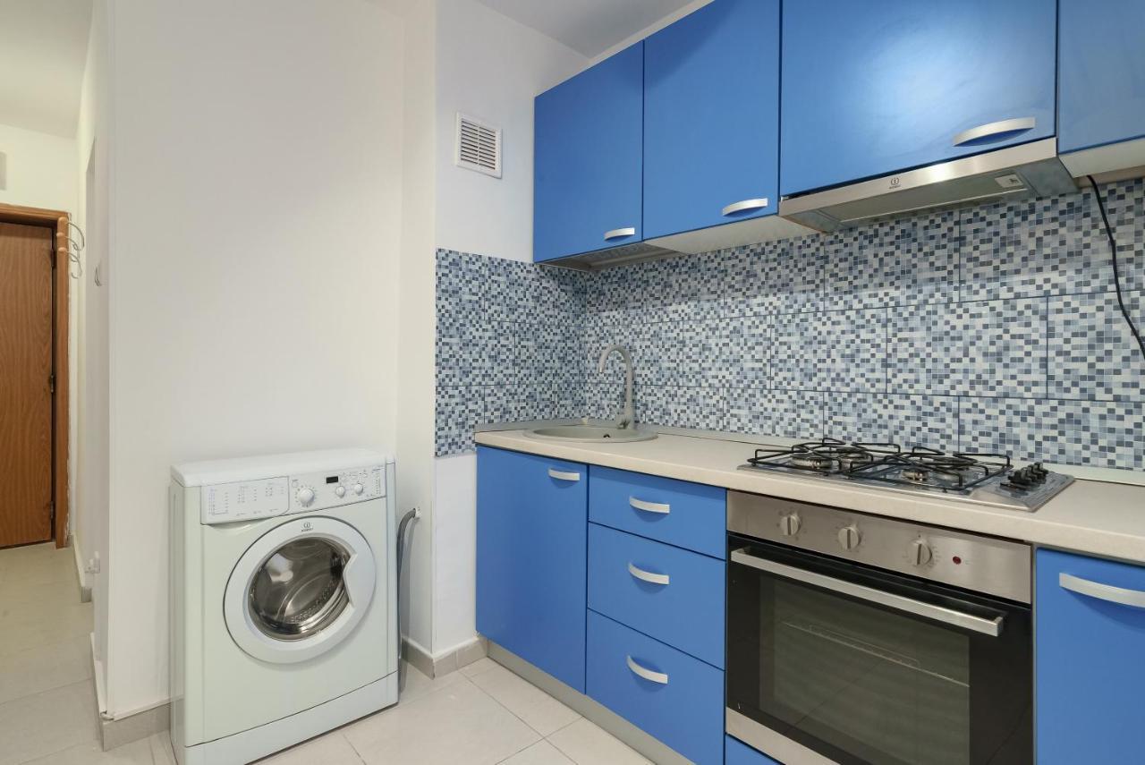 Apartament Vlad House Burebista Alba Iulia Bucureşti