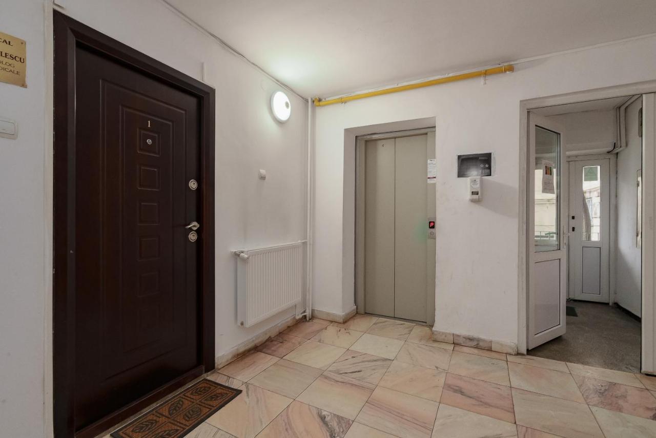 Vlad House Burebista Alba Iulia Bucureşti