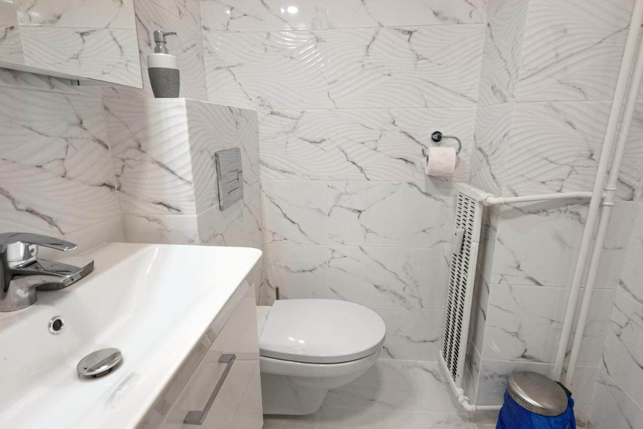 Apartament Vlad House Burebista Alba Iulia Bucureşti