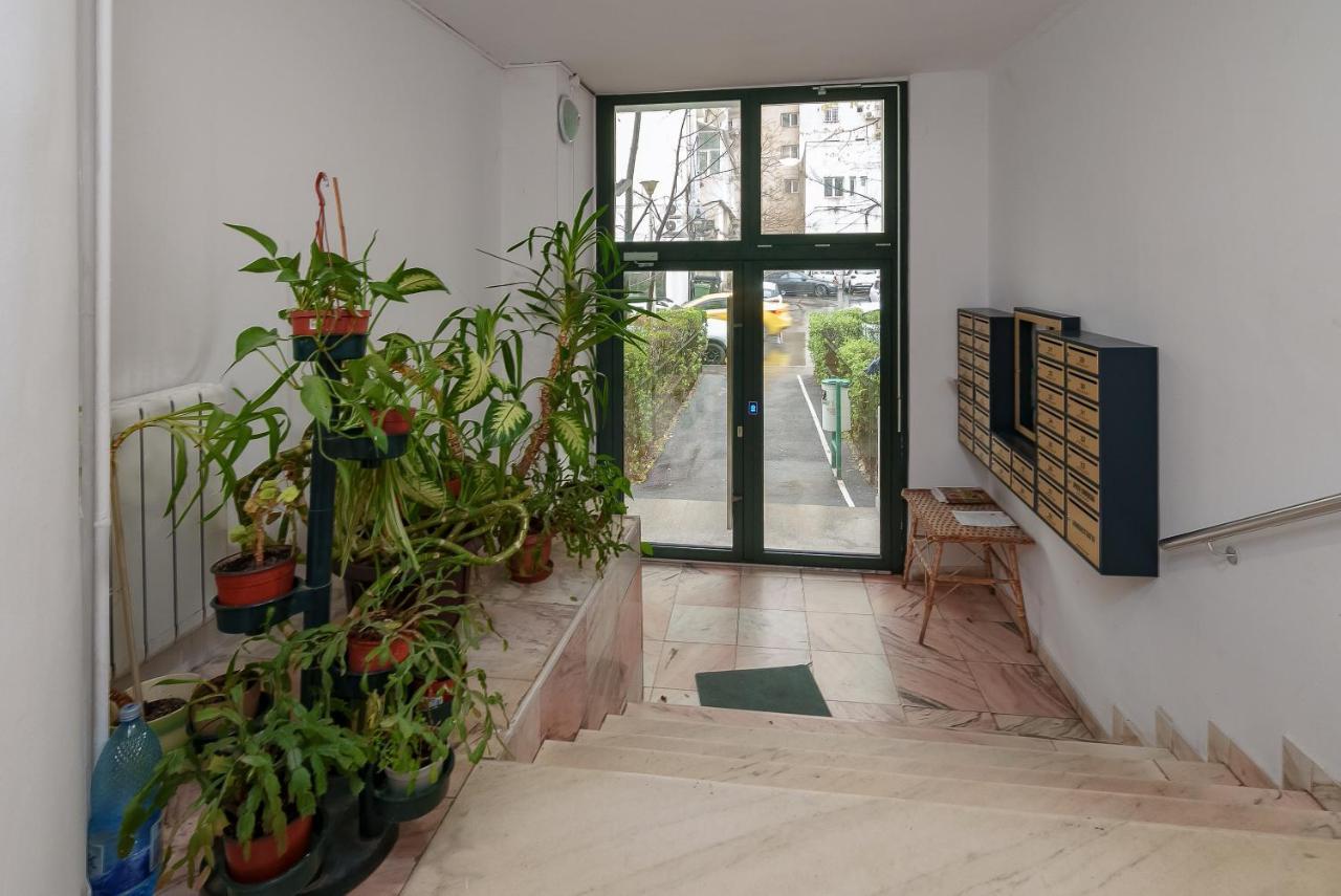 Apartament Vlad House Burebista Alba Iulia