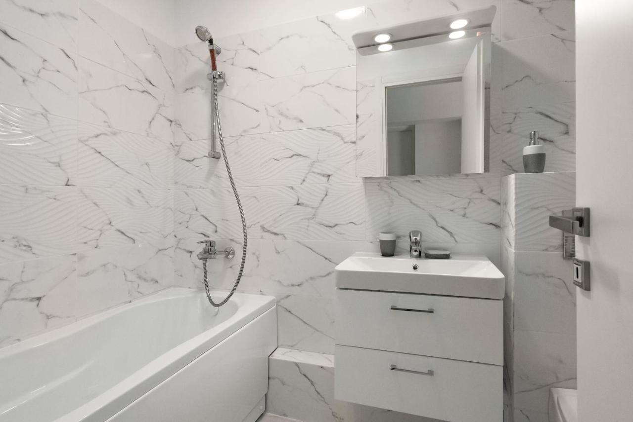 Apartament Vlad House Burebista Alba Iulia Bucureşti