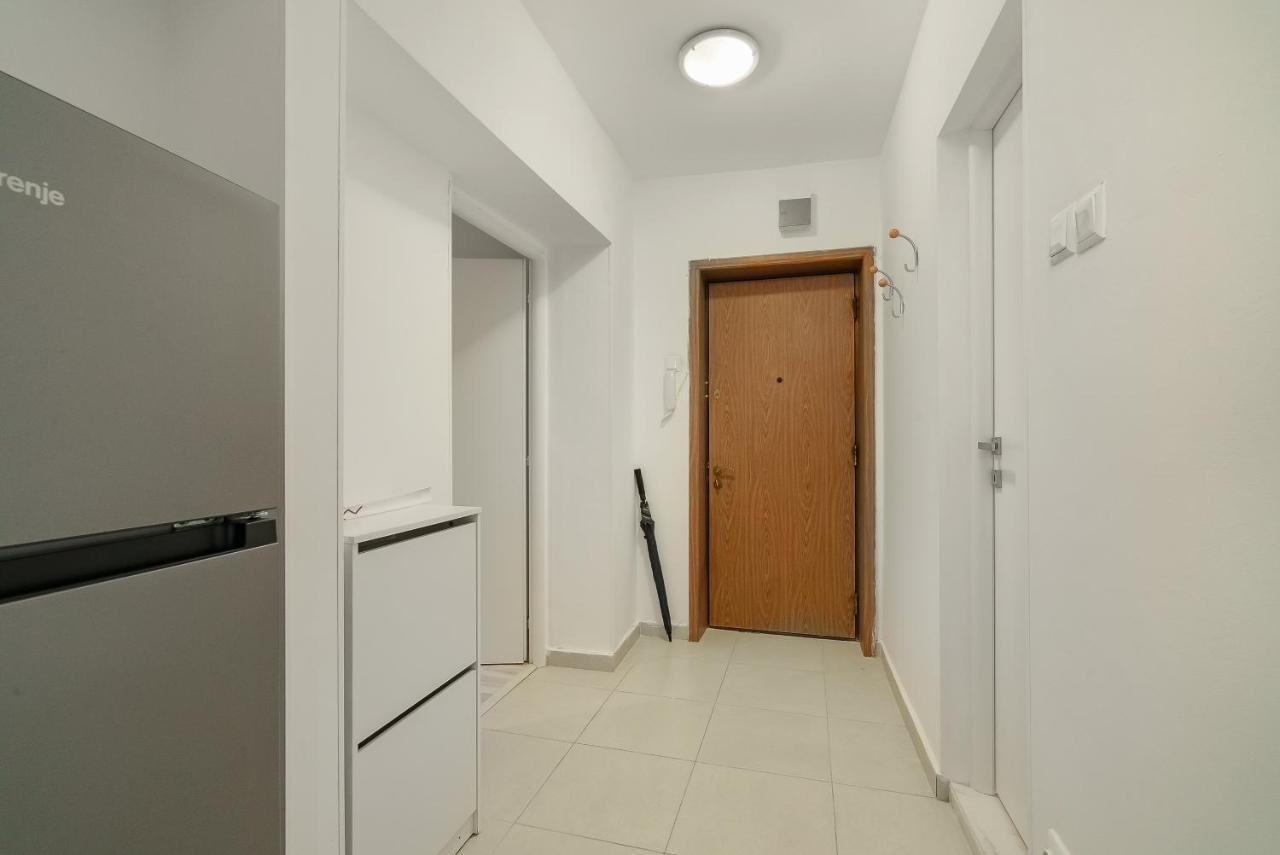 Vlad House Burebista Alba Iulia Apartament