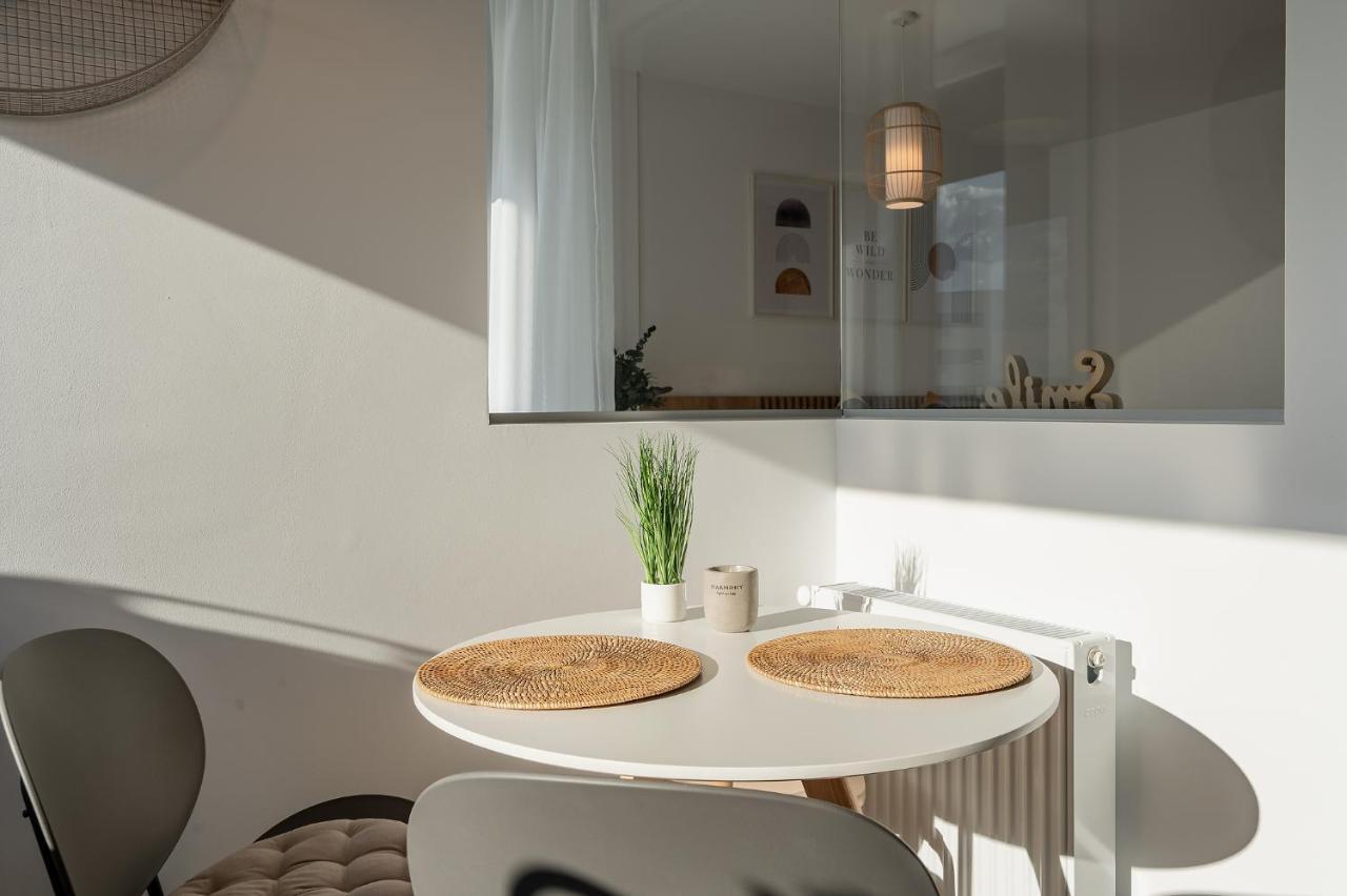 Apartamento Moon Plaza Deluxe