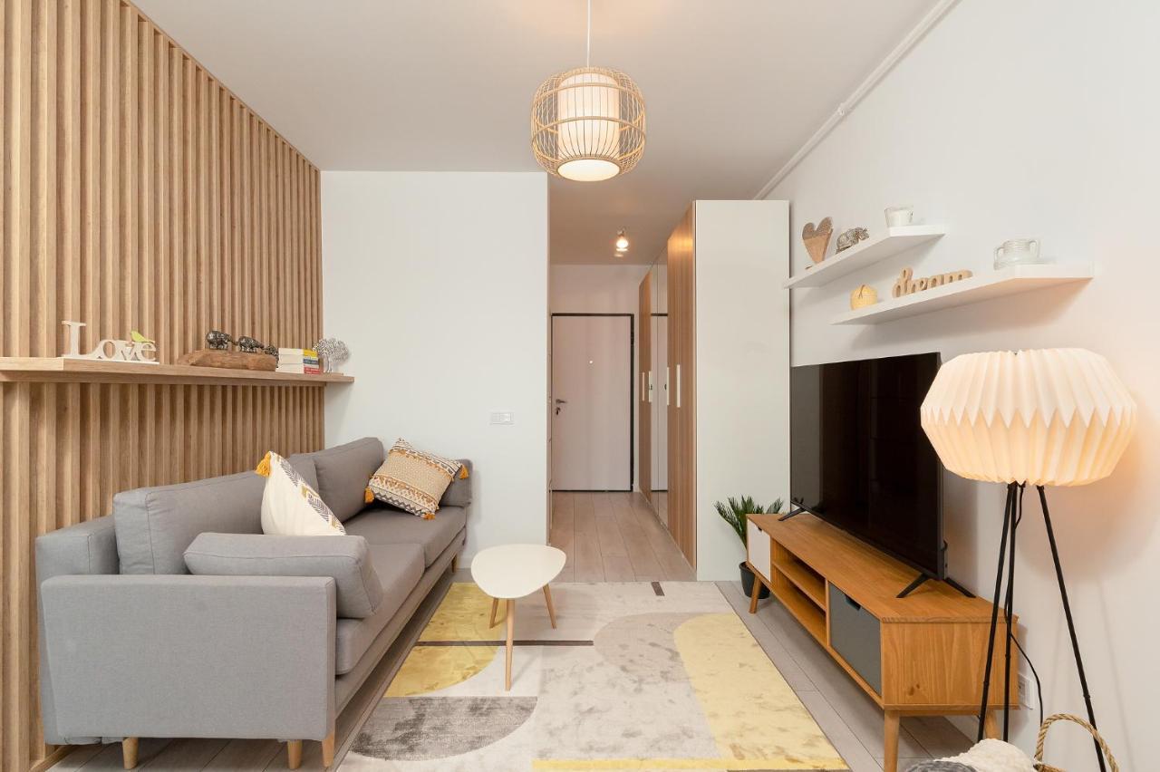 Apartamento Moon Plaza Deluxe *