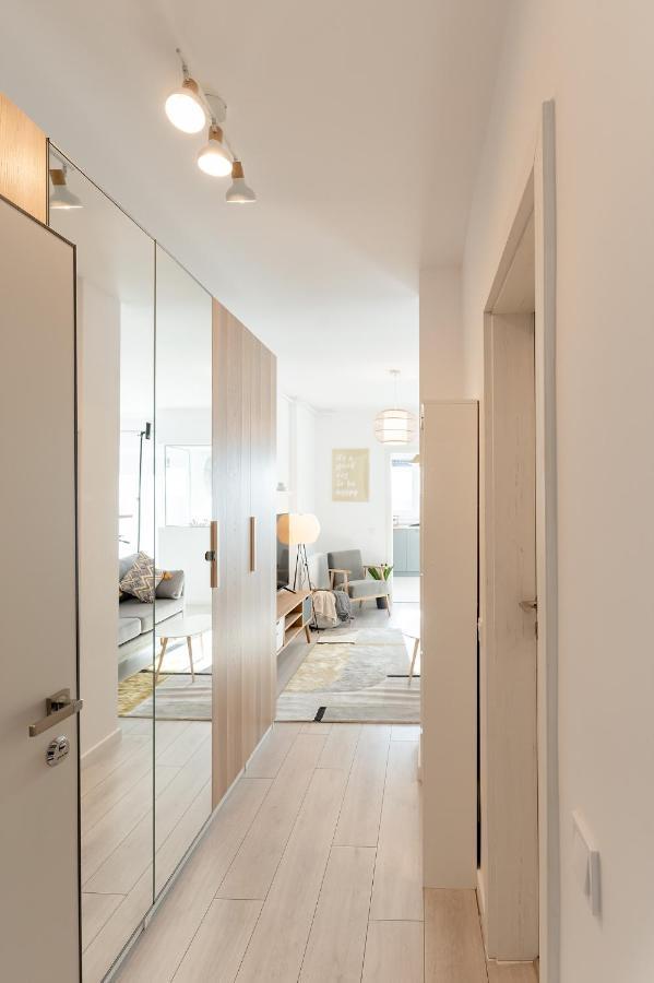 Apartment Moon Plaza Deluxe *