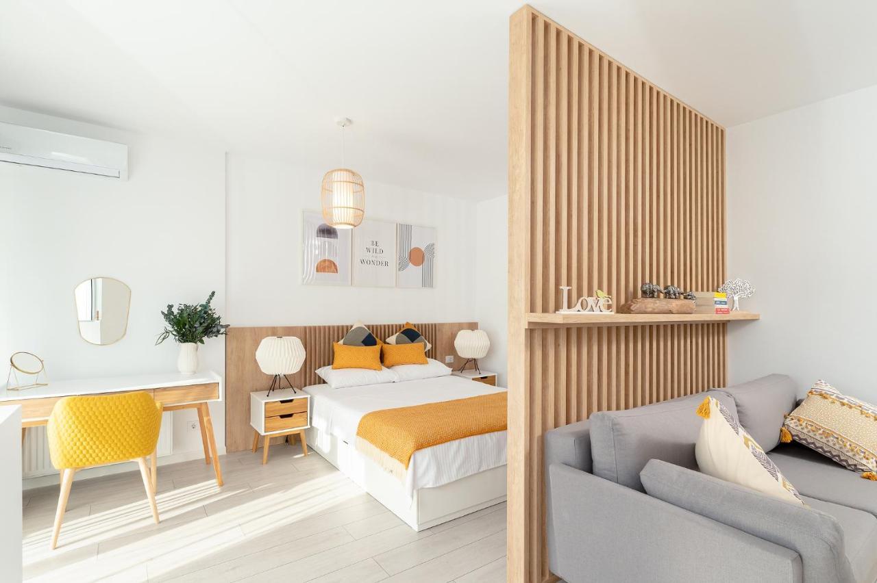 Apartamento Moon Plaza Deluxe