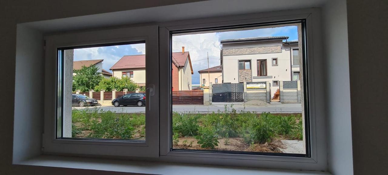 Apartment New Relax Flat - Apartament Relaxare - 4 People *