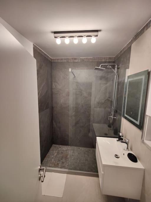 Apartament The Cozy Nest Turda Bucureşti