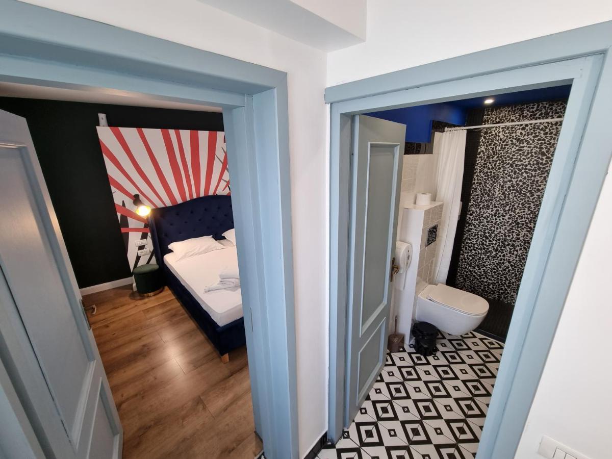 Unirii Square Old Town Apartment