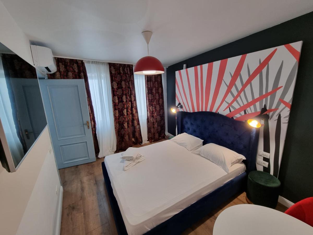 Apartment Unirii Square Old Town
