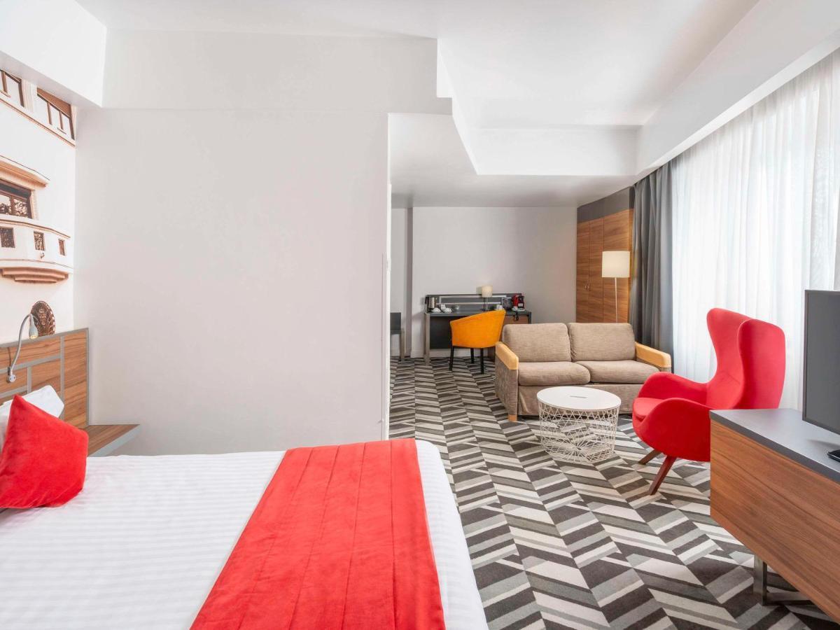 Hotel Mercure Unirii 4*