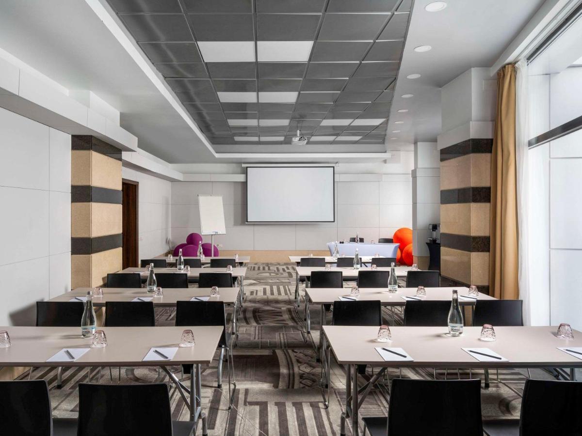 Hotel Mercure Unirii Bucareste