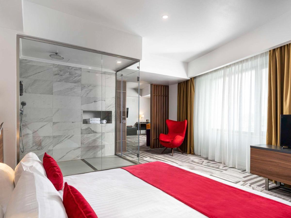 Mercure Unirii 4*