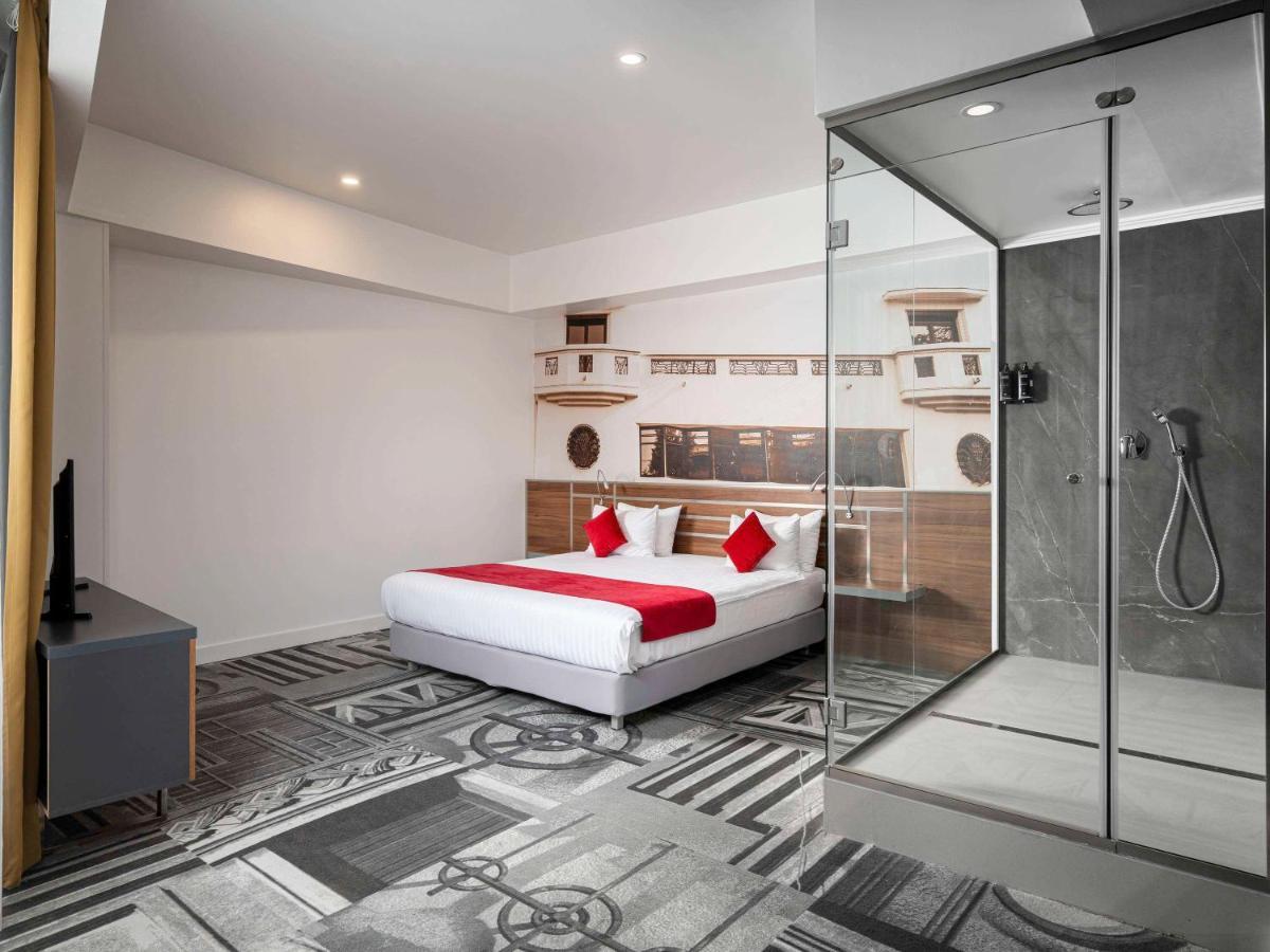 Mercure Unirii
