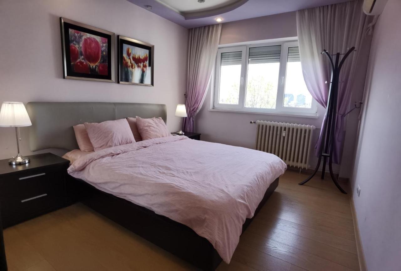 Dorobanti Apartamento Bucareste