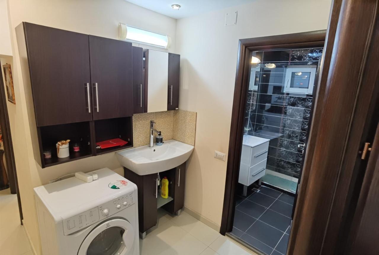 Dorobanti Apartament *