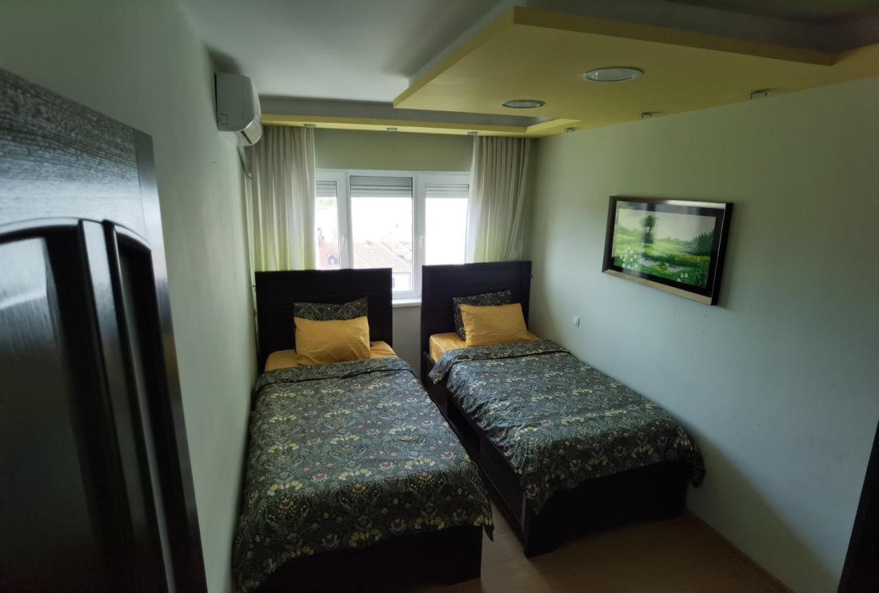 Apartament Dorobanti *