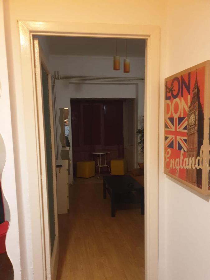 Apartment High Heels