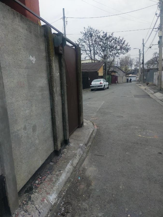 Vila Elena Ap 2 Apartament Bucureşti