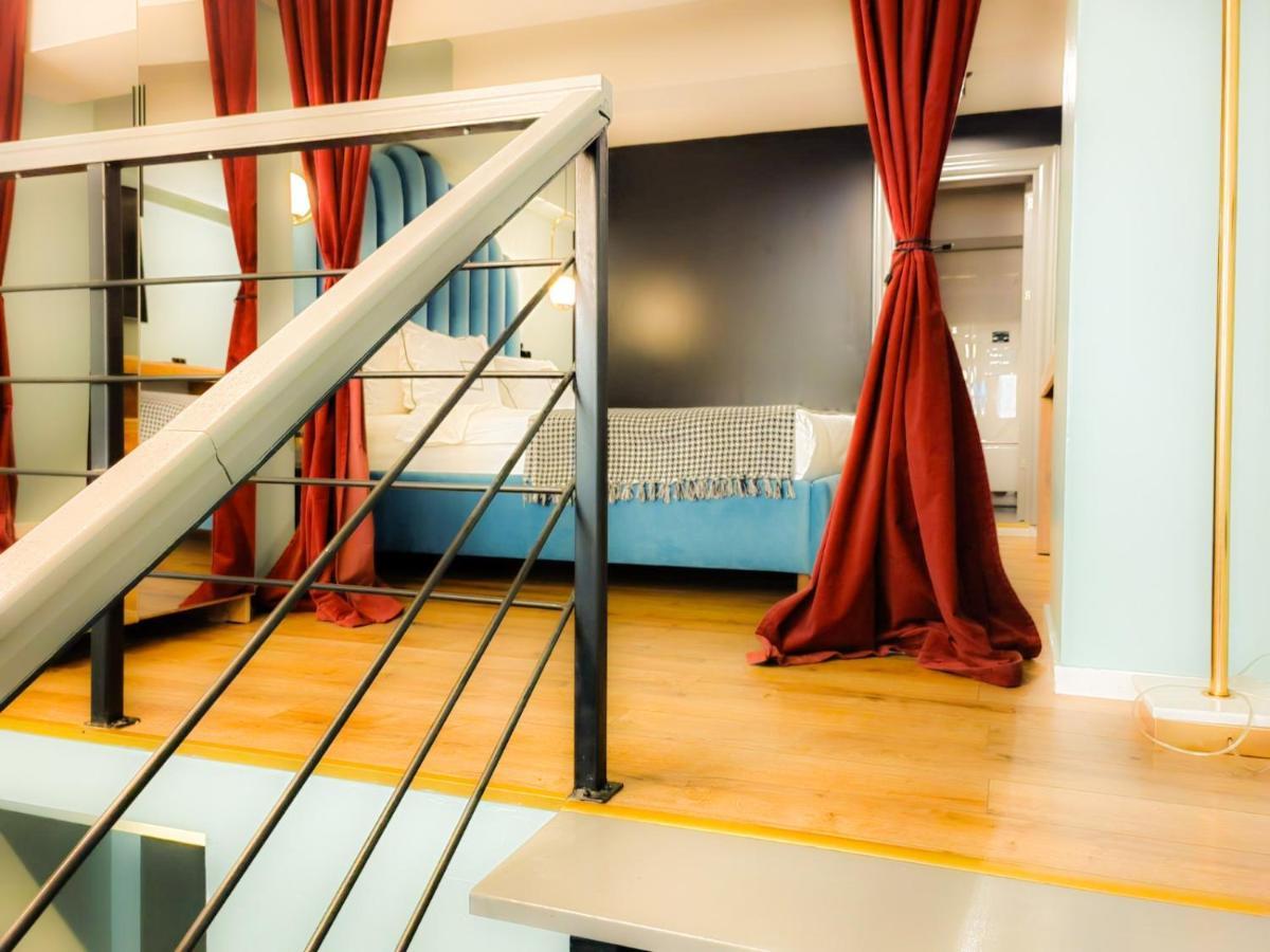 Jn Boutique Hotel 4*