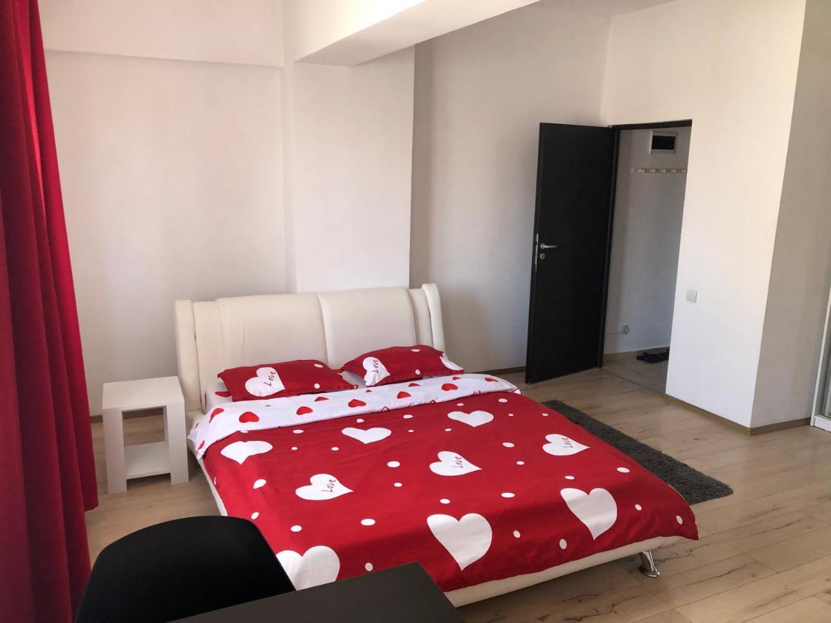 Apartment Jane House Bucharest