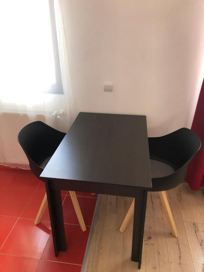 Apartment Jane House Bucharest