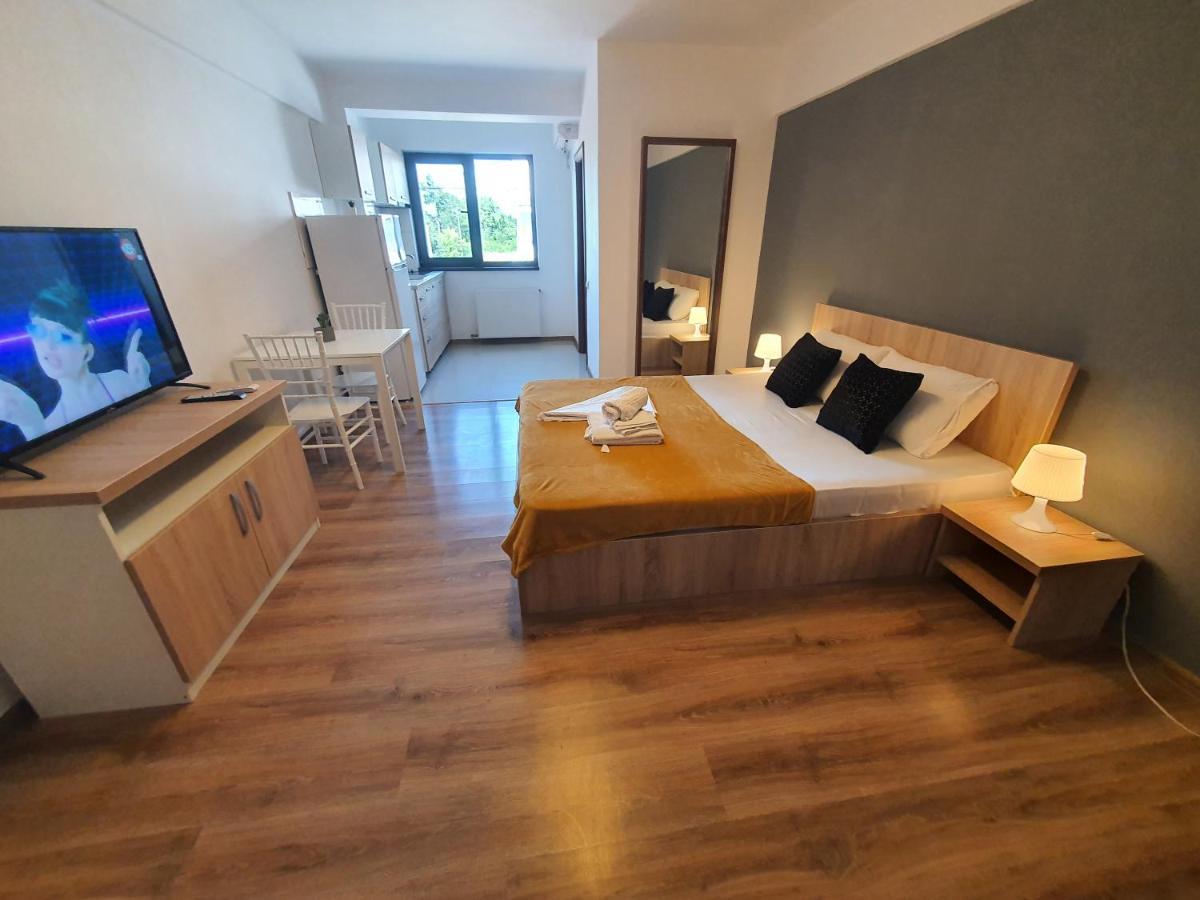 Apartment Villa Apartament *