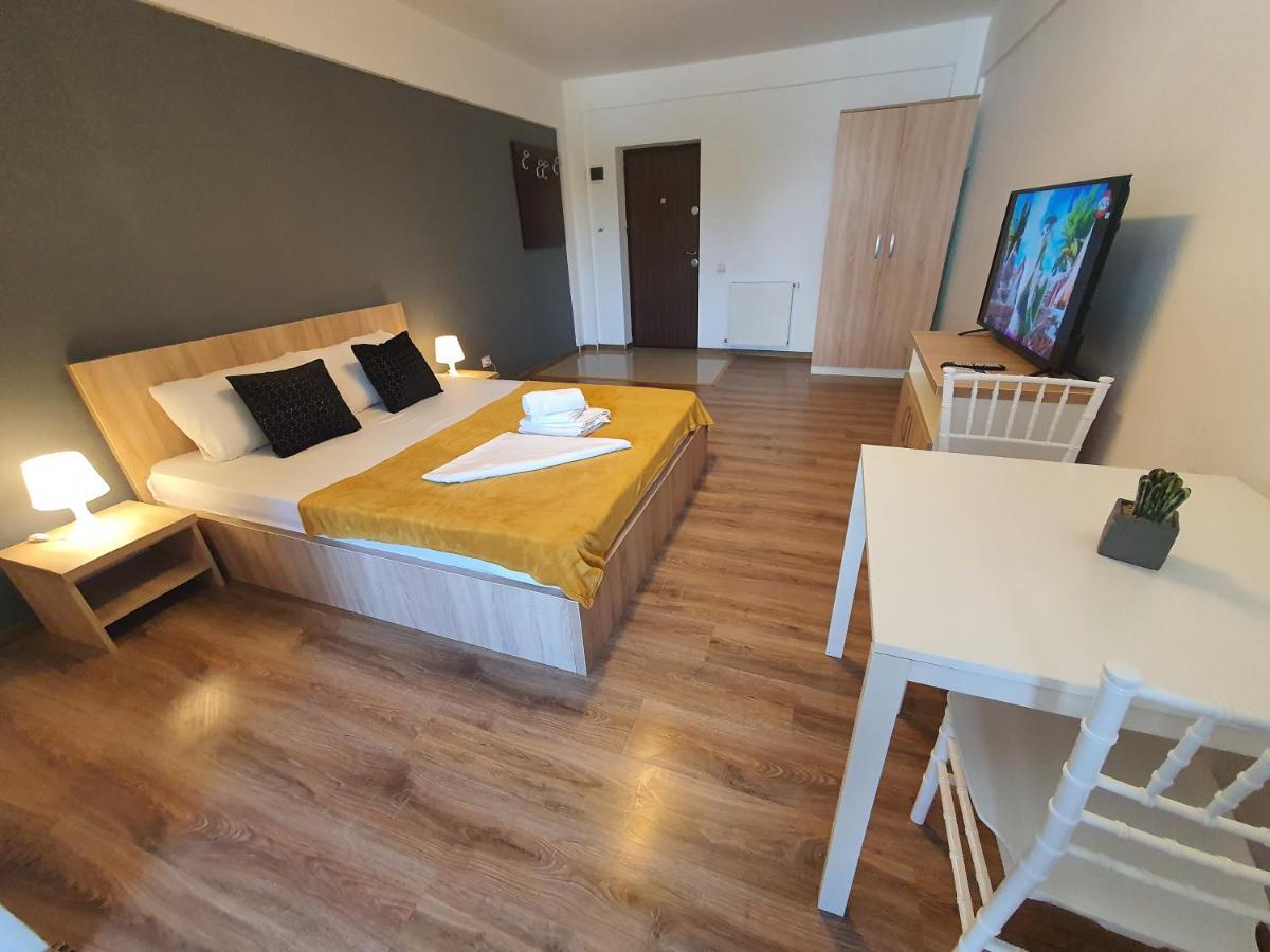 Apartament Apartment Villa *