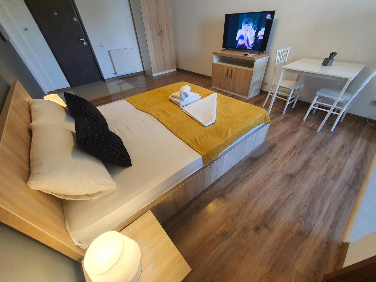 Apartment Villa Bucureşti