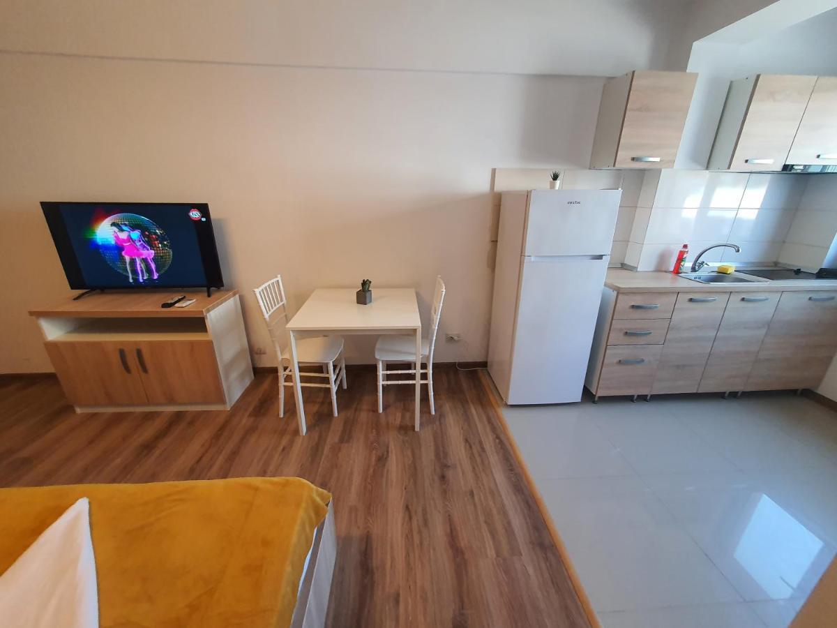 Apartment Villa Apartament Bucureşti