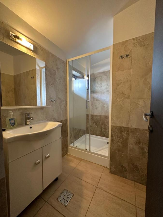 Apartament Apartment Villa Bucureşti