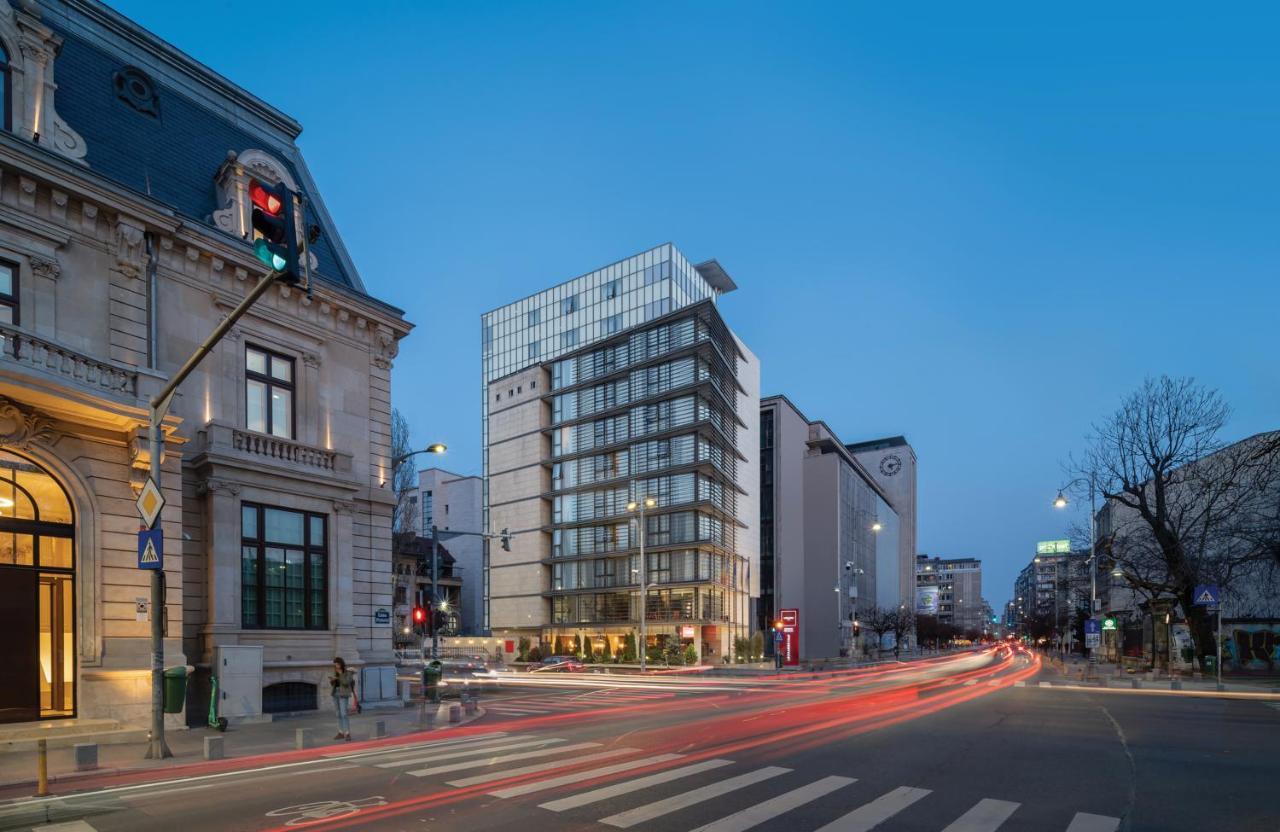 Hotel Golden Tulip Victoria