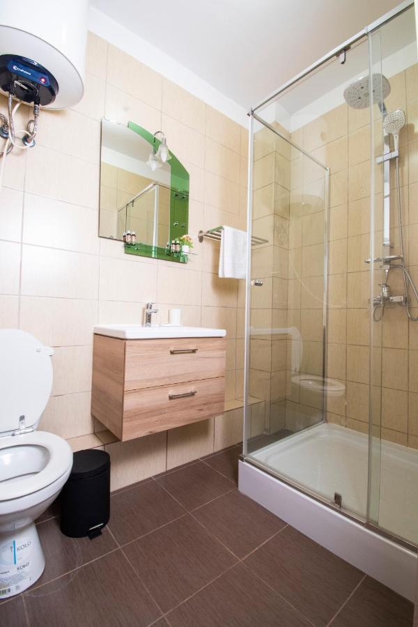 Lovely Studio 7 With A View Bucureşti