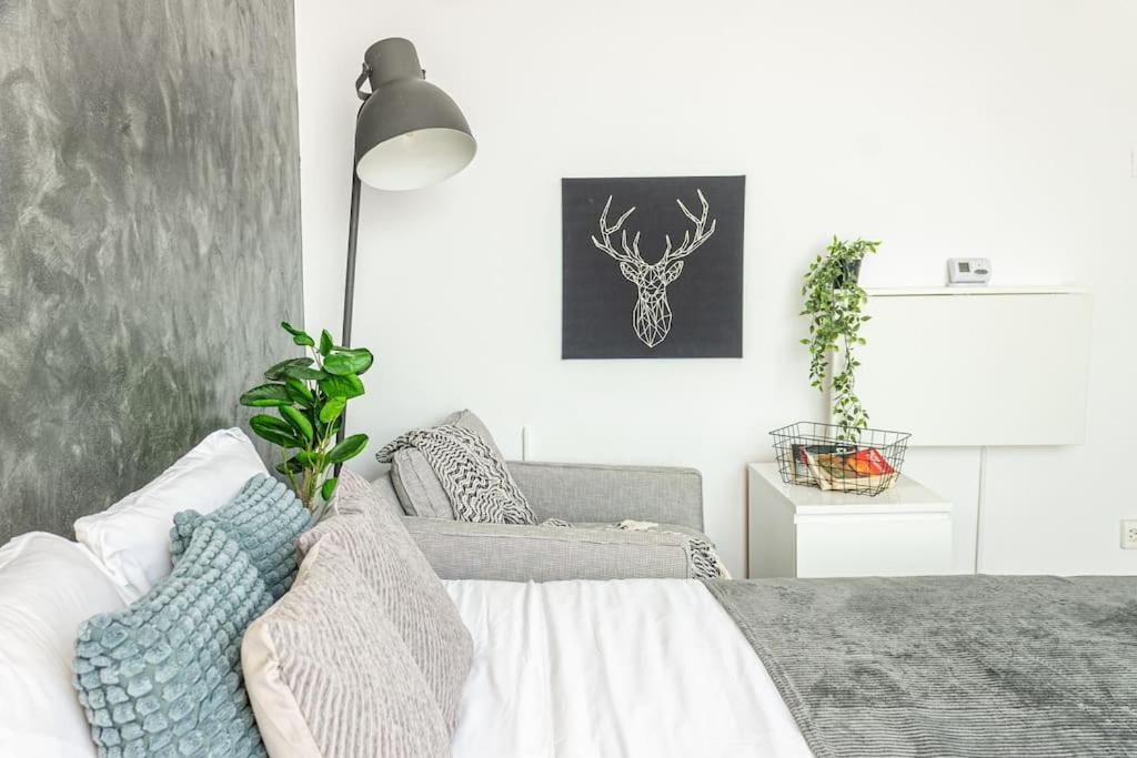 Cosy Nest M&n Apartment