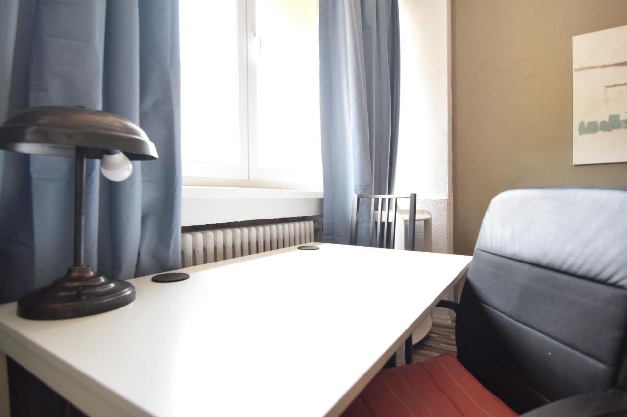 Resedinta Balcescu Apartamento Bucareste