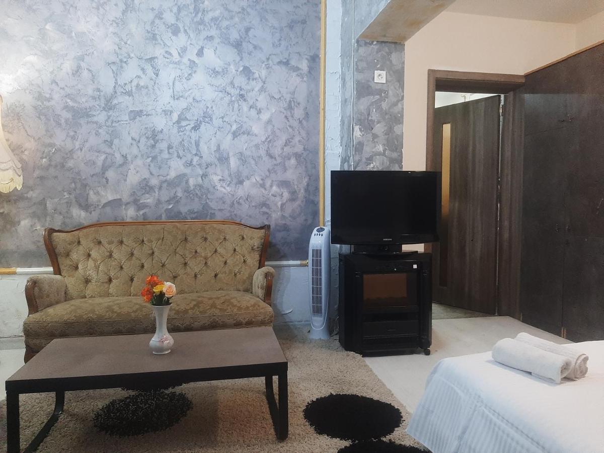 Apartament Studio Calea Victoriei *