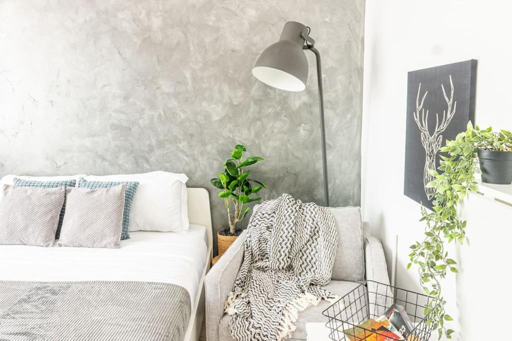 Cosy Nest M&n Bucharest