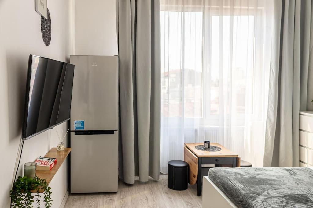 Cosy Nest M&n Bucharest