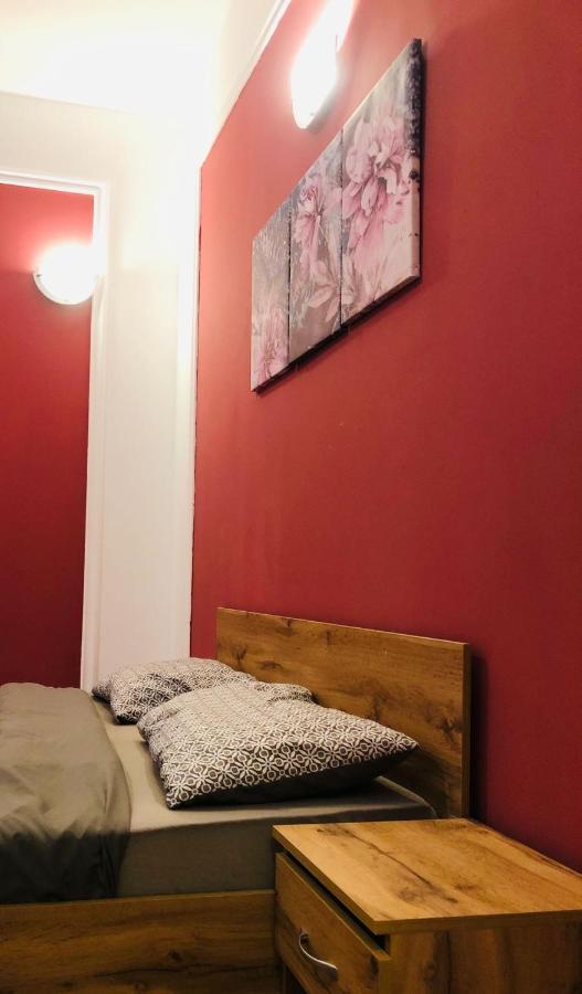 Nights Oldtown Apartamento