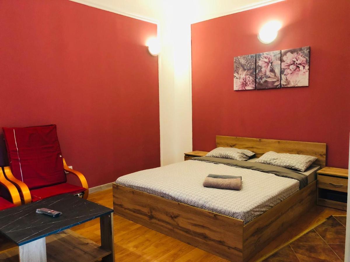 Nights Oldtown Apartamento
