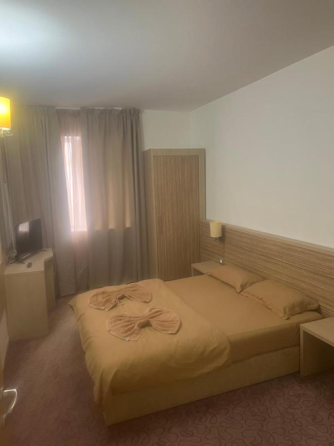 Acm Apartment Bucharest