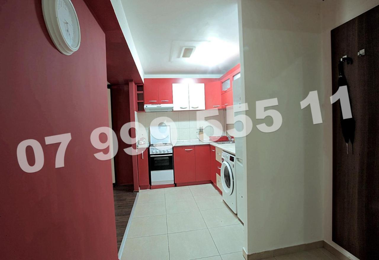 Apartment Acm
