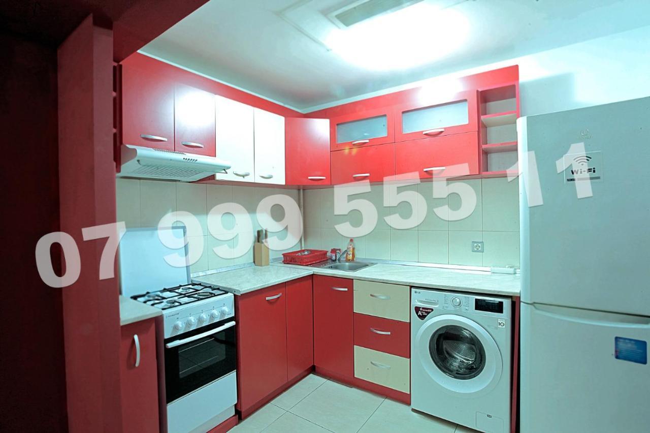 Apartment Acm